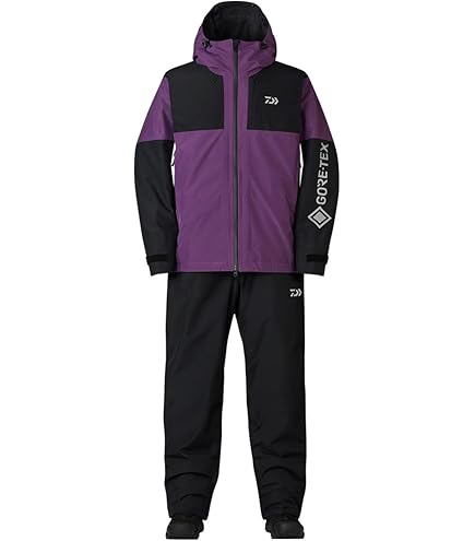 Amazon.co.jp: ダイワ(DAIWA) 防寒着 ゴアテックス プロダクト