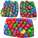 ビー玉 カラーマーブルMix 25mm 65入