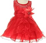 Aki_Dress DRESS ガールズ US サイズ: Large / 12-18 Months