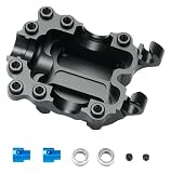 タミヤ RCパーツ 特別企画 No.91 TB-05 アルミロワバルクヘッド 47391