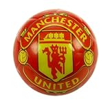 Manchester United マンチェスターユナイテッド ソフト ボール