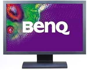 BenQ 22インチ ワイド液晶ディスプレイ ブラック FP222W
