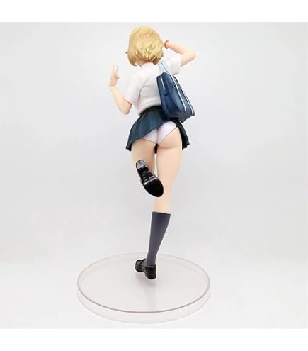 Amazon | HOBBY SAKURA 渥美千代子 青パンツVer. 1/6スケール