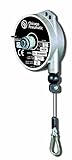 Chicago Pneumatic CP9923 Medium Duty Balancer Load Range: 13.2-17.6-Pound [並行輸入品]