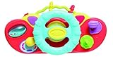 Playgro Music Drive and Go for Baby [並行輸入品]