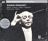 Ormandy Great Conductors Of The 20th Century