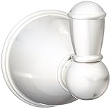 EZ - Flo 16249つや消しニッケルローブフック