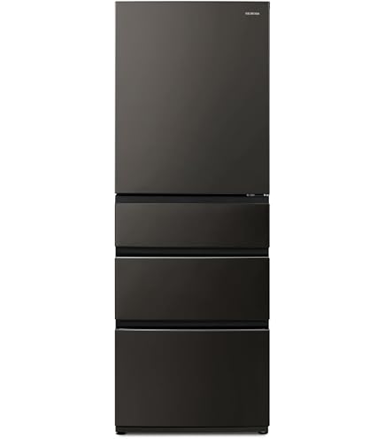 アイリスオーヤマ 453L 6ドア冷蔵庫 大容量タイプ