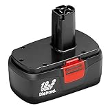 Craftsman C3 19.2 Volt NiCd Replacement Battery Pack (Bulk Packaged) [並行輸入品]