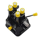 P Prettyia ホームバイス　最大開口:50mm　高性能　耐久性　50mm