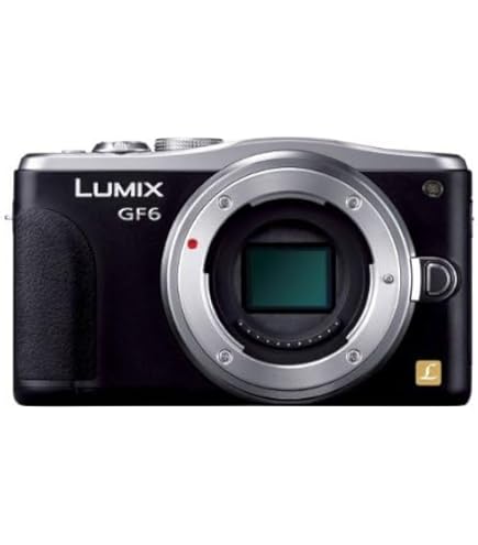 デジタルカメラ Panasonic LUMIX DMC-GF6X パナソニック LUMIX DMC-GF6X 電動ズームレンズキット 価格比較 - 価格.com