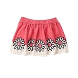 ジンボリー GYMBOREE/ デージースカート ブライトピンク ボトムススカート(スコート) 3歳【並行輸入】