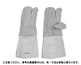 ヨウセツテブクロ１２０ＡＰ 規格(Fｻｲｽﾞ) 入数(10) 【ＳＩＭＯＮ　溶接用手袋１２０ＡＰシリーズ】