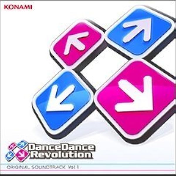 Amazon.co.jp: ダンスダンスレボリューション2ndMIX オリジナル