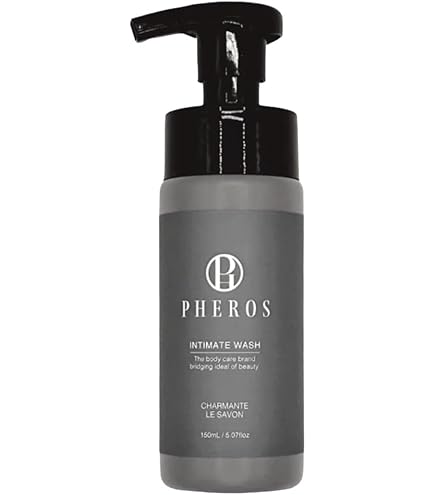 Amazon | メンズ デリケートゾーン ソープ 元気 健康 敏感肌 匂い