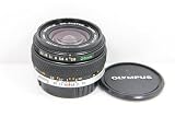 Olympus MFレンズ OM 28mm F2.8