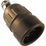 明工社:明工 引掛防水コネクターボデー接地2 MH2631 型式:MH2631