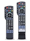 テレビリモコン N2QAYB000901 for Panasonic パナソニックリモコン CATVリモコン パナソニックテレビリモコン TZ-HDW600 TZ-HDW610 TZ-HDT620 TZ-HDT621対応
