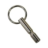 GREATTOOL(グレートツール) 携帯用ビットホルダー 専用キーリング KK-01