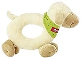 Sigikid Kuller Buller Farm Grasp Toy Sheep by Sigikid