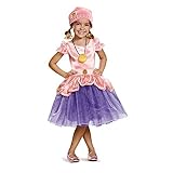 Disguise 85596S Izzy Tutu Deluxe Costume Small (2T) [並行輸入品]
