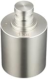 村上衡器製作所 精密分銅 国家検定付 1kg 61-3514-89