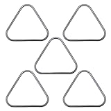 高圧洗浄機 トライアングルフォームシール 5個 90814220 ケルヒャー K2 K3 K4 K5 高圧洗浄機ガスケットシールアクセサリー