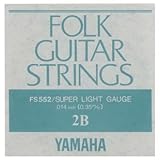 ヤマハ YAMAHA/フォーク弦バラ FS-552(2B)【ヤマハ】
