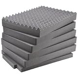 PELICAN（ペリカン） ペリカン ストームケースIM3300用フォームセット(ロングケース用) IM3300FOAM
