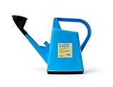 BOSMERE 5Ltr 1Gall Watering Can  N560 Blue