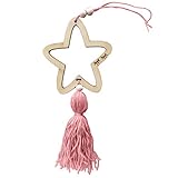 壁ステッカー 木製 無害 子供部屋 幼稚園 保育園 ベビールーム 部屋飾り 壁飾り シンプル インテリア小物　装飾　写真の小道具　おもちゃ子供の部屋の装飾 (バライロ)