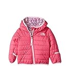 (ザノースフェイス) THE NORTH FACE キッズコート・ジャケット・アウター Reversible Perrito Jacket (Infant) Petticoat Pink 12-18 