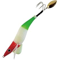 Amazon | HARIMITSU(ハリミツ) エギ 蛸墨族 3.5号 35g 【アシスト工房