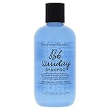 バンブル アンド バンブル サンデーシャンプー 250ml/8oz