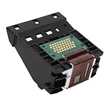 VBESTLIFE QY6-0042 QY6-0064 プリントヘッド IP3000、I850、IX4000、IX5000、mp730、mp700 プリンター用交換トヘッド
