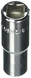 Blackhawk By Proto 30412 12-Point Deep Socket with 3/8-Inch Drive, 3/8-Inch by Blackhawk By Proto [並