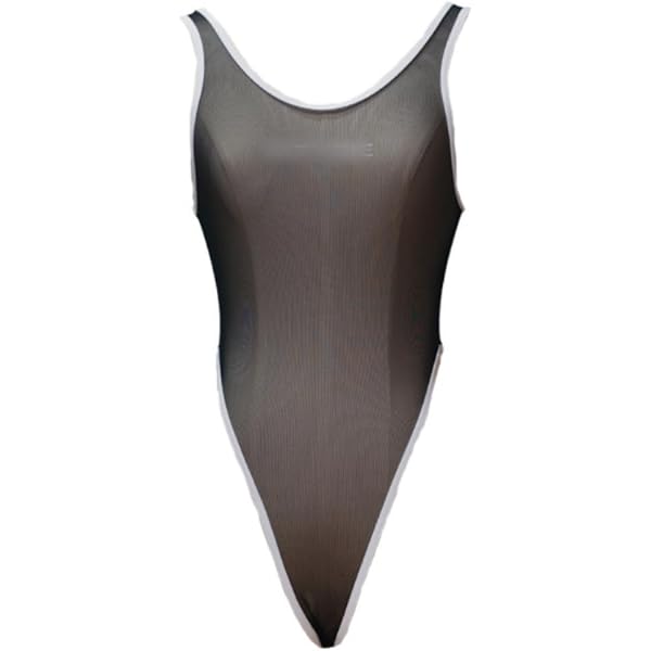 Amazon | [PHARFAITE] SuperGlareSkinxSHEERクロスストラップスポーツ