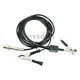 Wiysond HT25 8 '二次点火 容量 自動 ピックアップ プローブ 減衰 X10000 ピコスコープ 1008C 等　オシロスコープ用