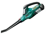 BOSCH(ボッシュ) 18Vコードレスガーデンブロワ ALB 36 LI BARETOOL (本体のみ) (並行輸入品)