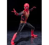 BANDAI SPIRITS S.H.Figuarts スパイダーマン［インテグレーテッドスーツ］《FINAL BATTLE》EDITION