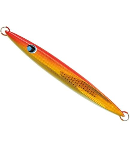 ウロコジグ　200g 3個 ウロコジグ 200g 3個 - メルカリ