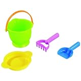 エデュコ サンドアドベンチャーセット