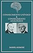 CONHECIMENTO UNÍVOCO E CONHECIMENTO ANALÓGICO (Portuguese Edition)