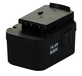 COX 82001 14.4 Volt NiMH Rechargeable Battery for Cordless Caulk Gun [並行輸入品]