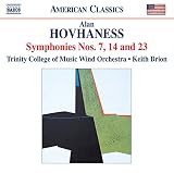 Symphonies No.7,14,23