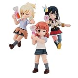 AQUA SHOOTERS! feat.虹ヶ咲学園スクールアイドル同好会01(BOX)3個入り