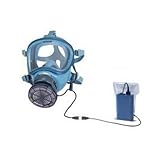 興研 全面形ブロワーマスク BL-700HA型