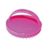 デンマンによって入浴ブラシ、ピンク (Childs Farm) (x 6) - Childs Farm Bathtime Brush by Denman, Pink (Pack of 6) [並行輸入