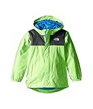 (ザノースフェイス) THE NORTH FACE キッズコート・ジャケット・アウター Tailout Rain Jacket (Toddler) Power Green -Prior Season 
