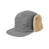 ジンボリー GYMBOREE/ トラッパーハット スレートグレー 小物 M【並行輸入】